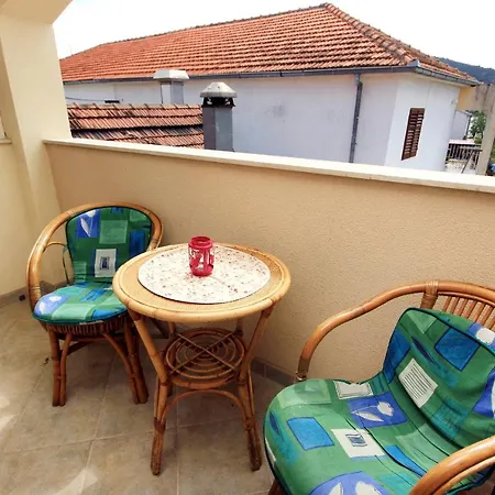 By The Sea Vinisce, Trogir - 10008 Apartmán