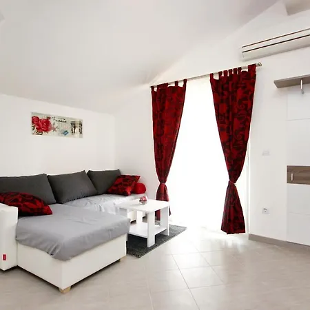 By The Sea Vinisce, Trogir - 10008 Daire *