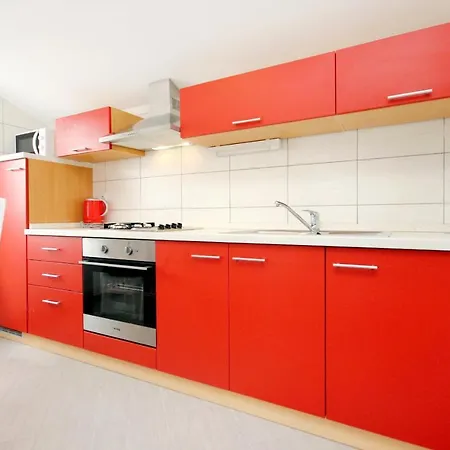 Apartmán By The Sea Vinisce, Trogir - 10008 *